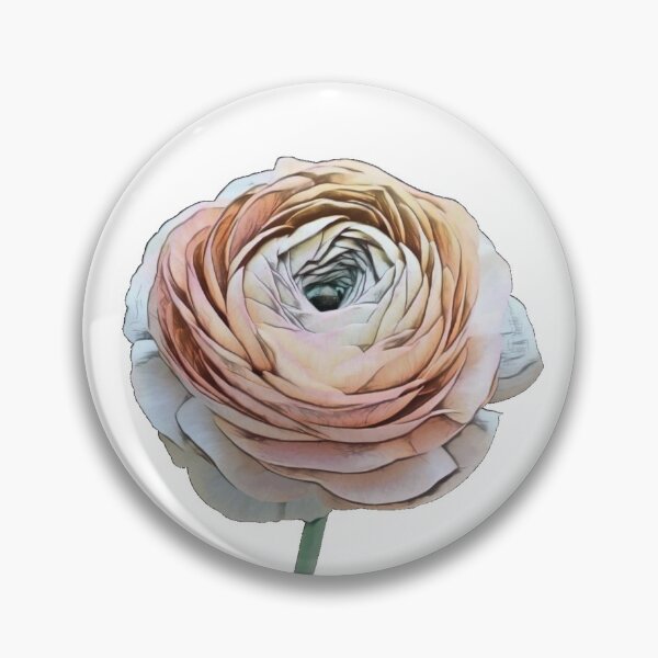 Item preview, Ranunculus large genus Ranunculaceae buttercups spearworts crowfoots fairy designed and sold by SlightUser.