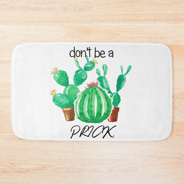 Item preview, Don't be a prick designed and sold by Rydread.