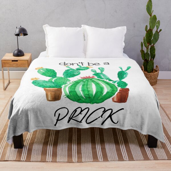 Item preview, Don't be a prick designed and sold by Rydread.