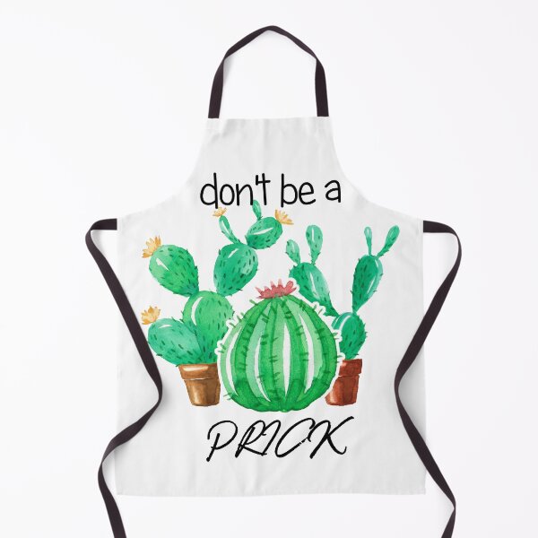 Item preview, Don't be a prick designed and sold by Rydread.