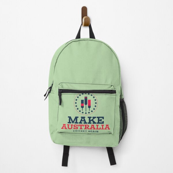Item preview, Make Australia Cricket Again designed and sold by Radu Matei.