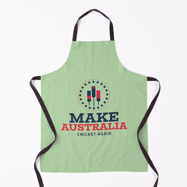 Item preview, Make Australia Cricket Again designed and sold by Radu Matei.