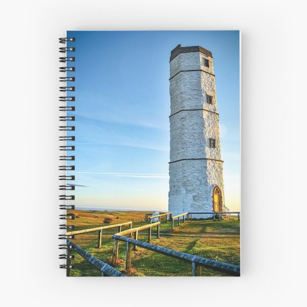 Item preview, Chalk Tower, Yorkshire. designed and sold by Yellow-14.