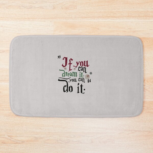 Item preview, If you can dream it, you can do it. designed and sold by vinodsatin.