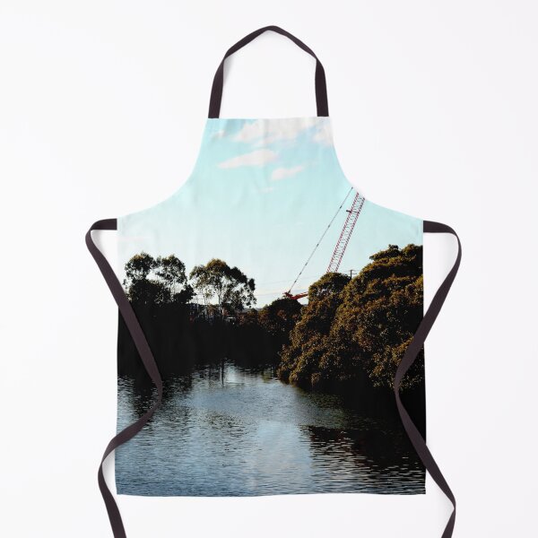 Item preview, Doboy Bridge View, no.1 designed and sold by Geoff Treagus.