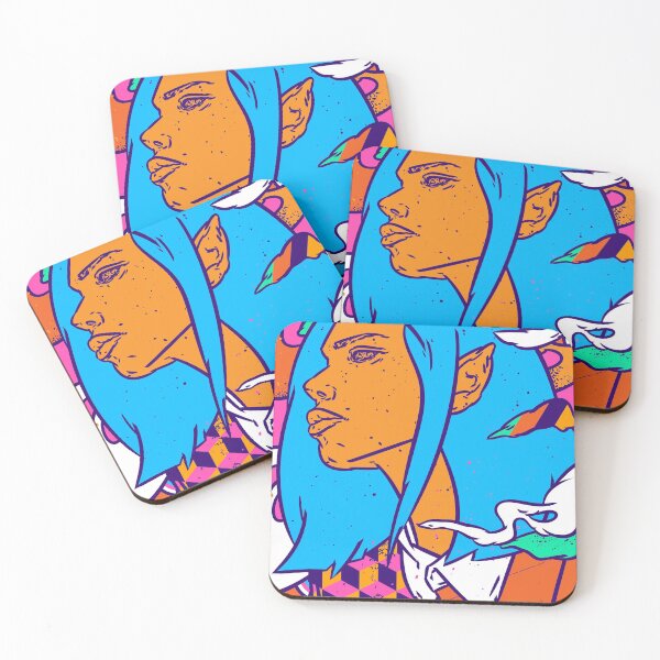 Item preview, Imaginary world designed and sold by Chuvardina.