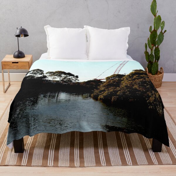 Item preview, Doboy Bridge View, no.1 designed and sold by Geoff Treagus.