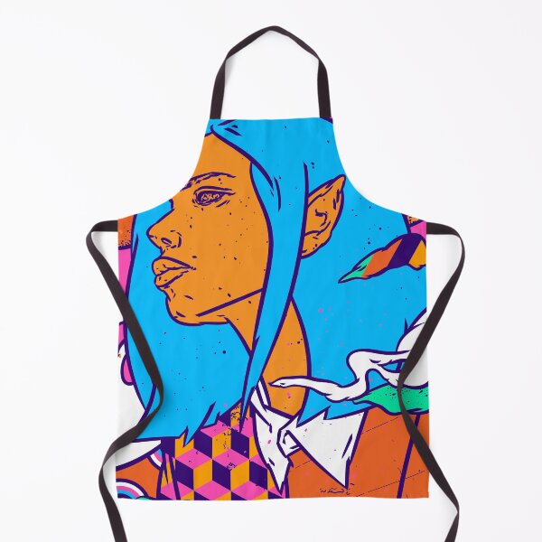 Item preview, Imaginary world designed and sold by Chuvardina.