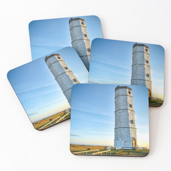 Item preview, Chalk Tower, Yorkshire. designed and sold by Yellow-14.