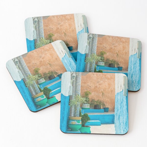 Item preview, Colorful street designed and sold by Photopat.
