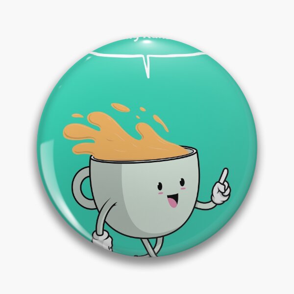 Item preview, Coffee Lover designed and sold by TeesKeeper.