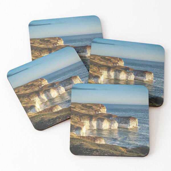 Item preview, Flamborough Head, Yorkshire. designed and sold by Yellow-14.