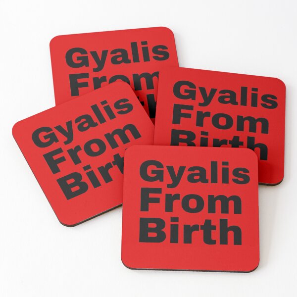 Item preview, Gyalis From Mi Born designed and sold by Angees.