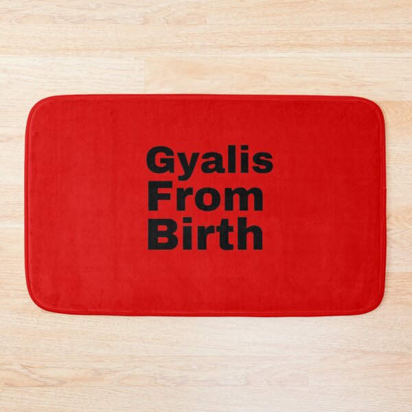 Item preview, Gyalis From Mi Born designed and sold by Angees.