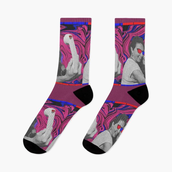 Item preview, Retro selfie designed and sold by visionofbrain.