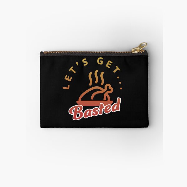 Item preview, Funny Thanksgiving - Lets get Basted Turkey designed and sold by arendbotha.