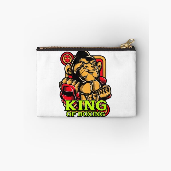 Item preview, King of Boxing designed and sold by Nambaro.