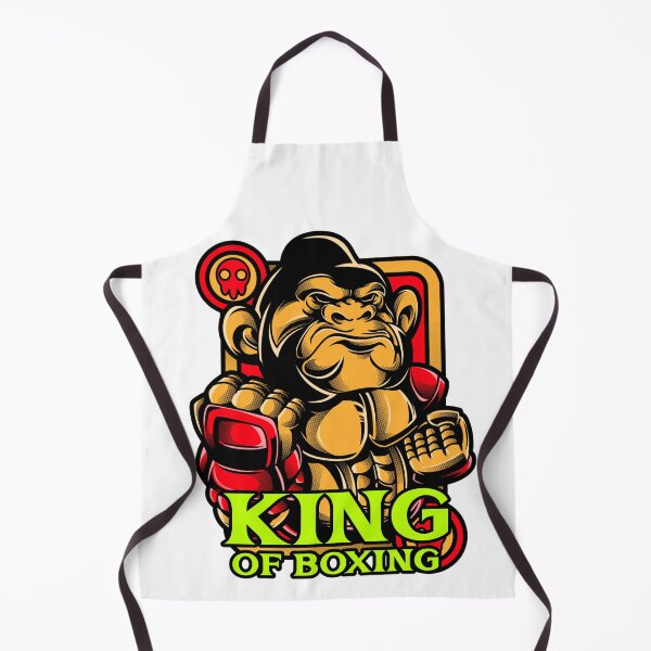 Item preview, King of Boxing designed and sold by Nambaro.