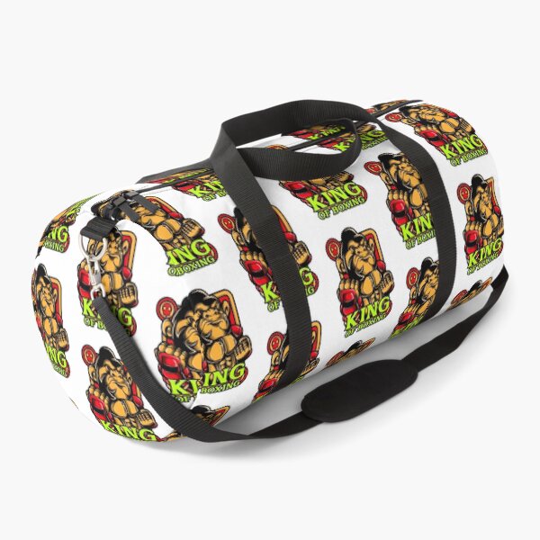 Item preview, King of Boxing designed and sold by Nambaro.