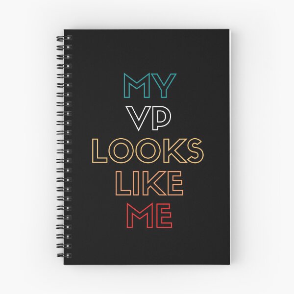 Item preview, My VP Looks Like Me Essential T-Shirt designed and sold by Fintory.