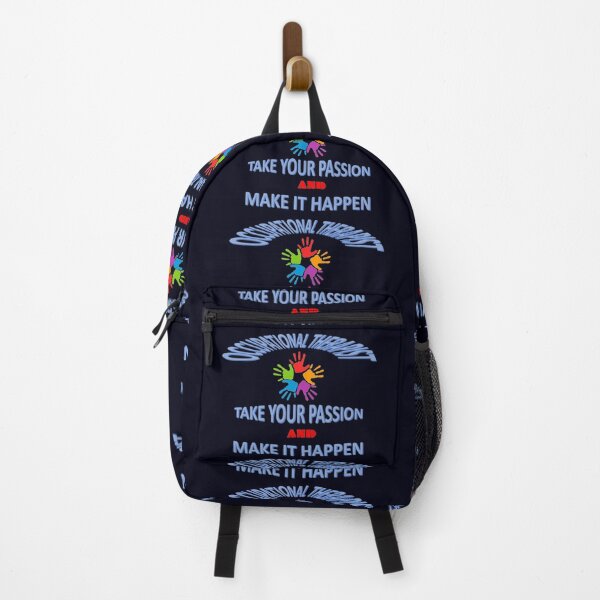 Item preview, Occupational Therapist designed and sold by wildlittlefan.