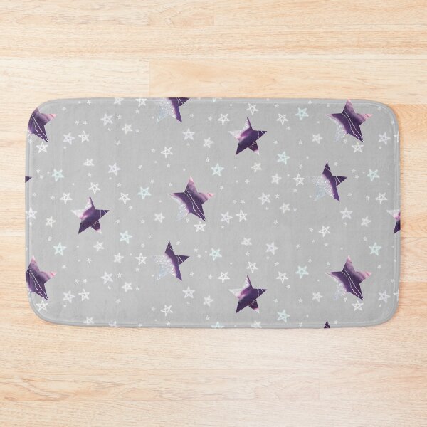 Item preview, Geode Star Pattern designed and sold by Lunamour.