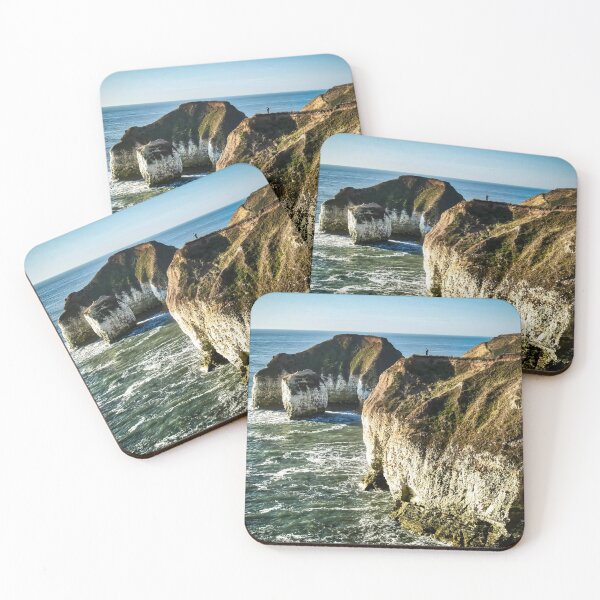 Item preview, Flamborough Head, Yorkshire. designed and sold by Yellow-14.