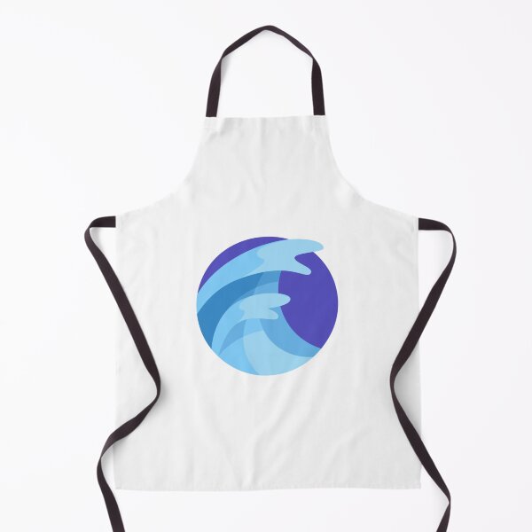 Item preview, The Minimalist Wave designed and sold by NathanCreation.