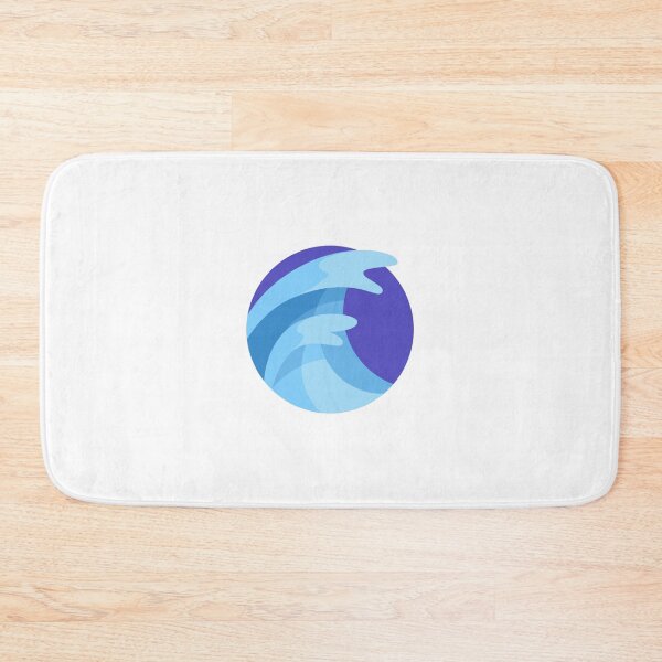 Item preview, The Minimalist Wave designed and sold by NathanCreation.
