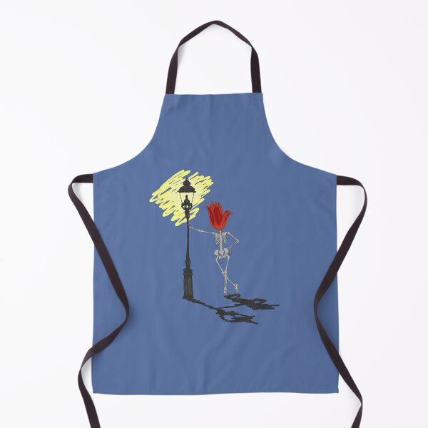 Item preview, Dead street tulip designed and sold by Orloff.