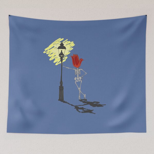 Item preview, Dead street tulip designed and sold by Orloff.