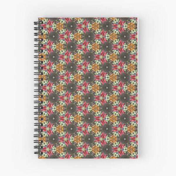 Item preview, Leaf Pattern designed and sold by DesignShed.