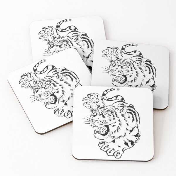 Item preview, Claw swipe designed and sold by Jan Moat.