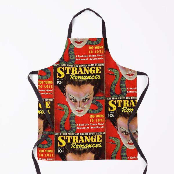 Item preview, Pulp Crime Cover designed and sold by Good-Looking Corpse.