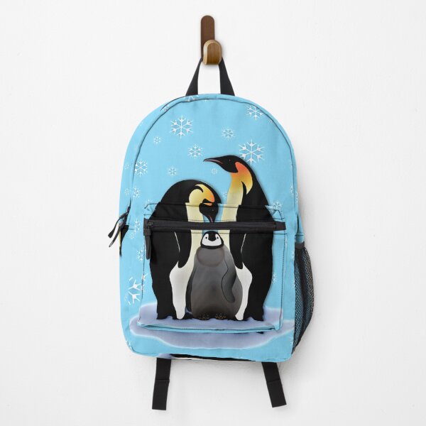 Item preview, Cute Penguins family designed and sold by AADesigning.