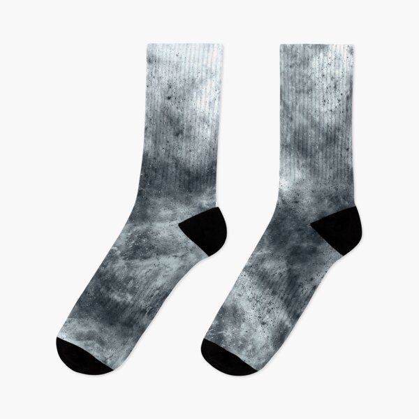 Item preview, Abstract Shades of Grey series I designed and sold by LindicaArt.