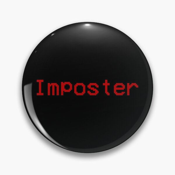 Item preview, Imposter designed and sold by WarGear.