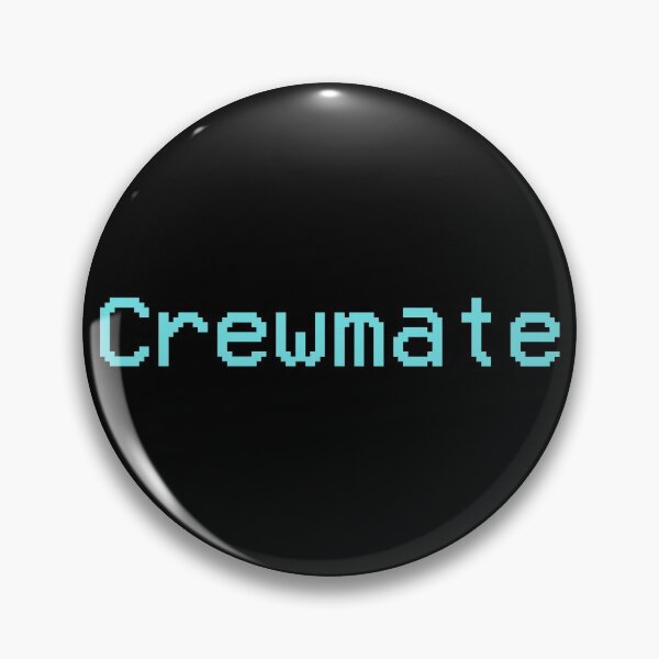 Item preview, Crewmate designed and sold by WarGear.