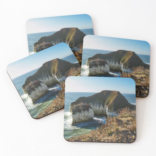 Item preview, Flamborough Head, Yorkshire. designed and sold by Yellow-14.