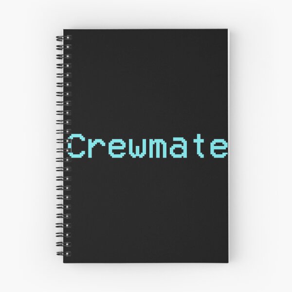 Item preview, Crewmate designed and sold by WarGear.