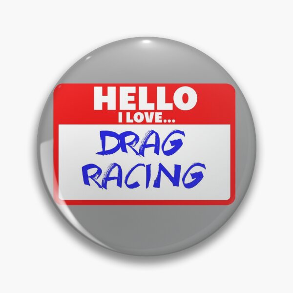 Item preview, Drag Racing designed and sold by itwasallmydream.