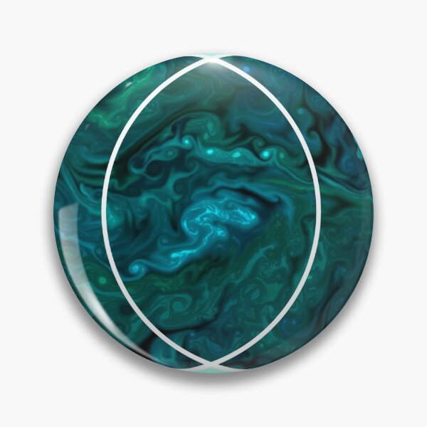 Item preview, Sea Circles designed and sold by Designs-by-KC.