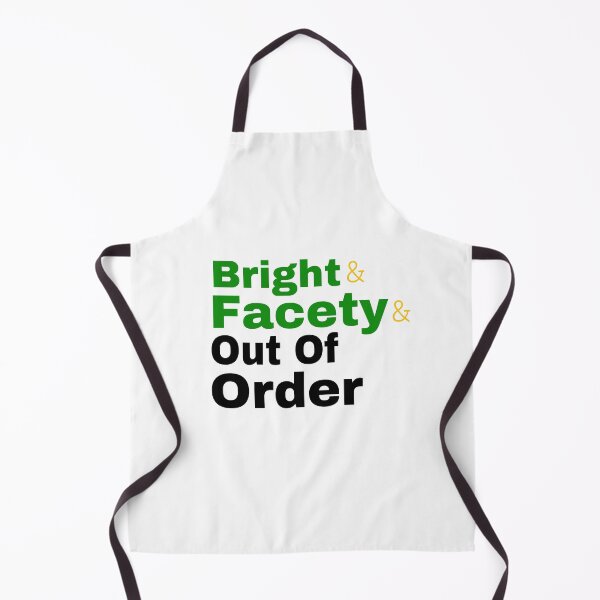 Item preview, Bright and Facety and out of order  designed and sold by Angees.