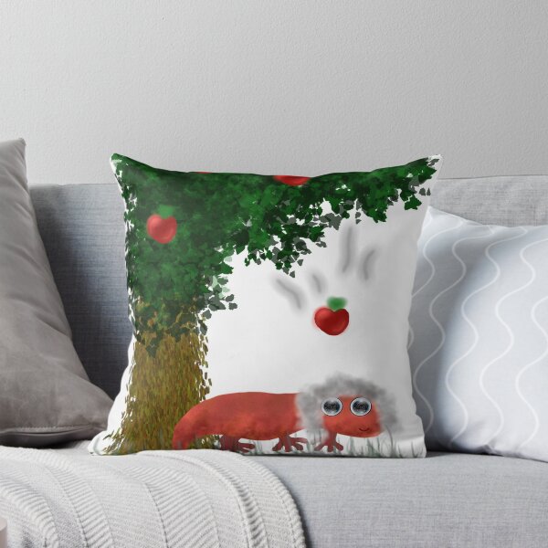 Item preview, Ley de Newton designed and sold by Sara Blanch.