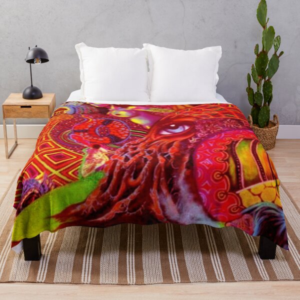 Item preview, Hippie psychedelic designed and sold by Darío Fabián González Sheridan.