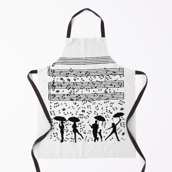 Item preview, Raining Music designed and sold by Gramophone Cafe.
