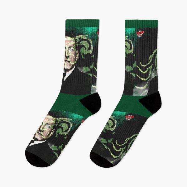 Item preview, Lovecraft's mind designed and sold by visionofbrain.