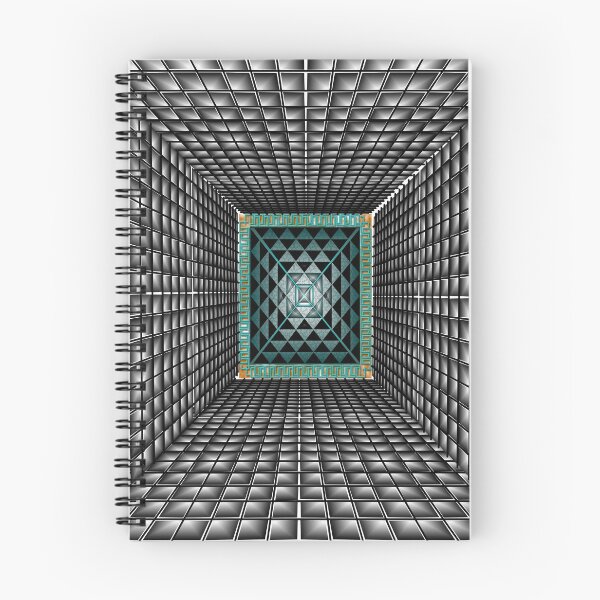 Item preview, Deep Tunnel  designed and sold by mapz712.