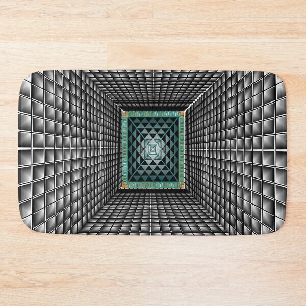 Item preview, Deep Tunnel  designed and sold by mapz712.