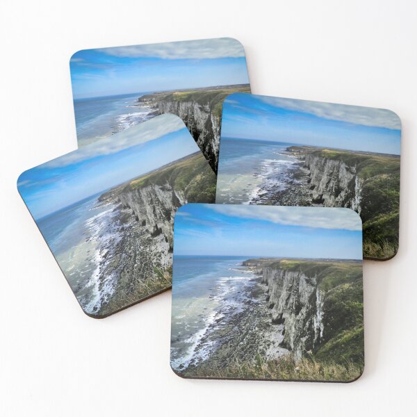Item preview, Bempton Cliffs, Yorkshire. designed and sold by Yellow-14.